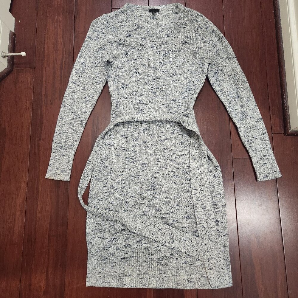 Ann Taylor Sweatee Dress